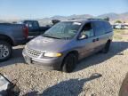 1998 Plymouth Grand Voyager SE