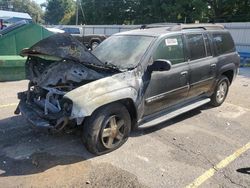 Salvage cars for sale from Copart Eight Mile, AL: 2003 Chevrolet Trailblazer EXT