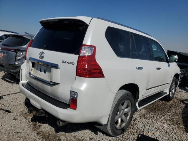 2012 Lexus GX 460