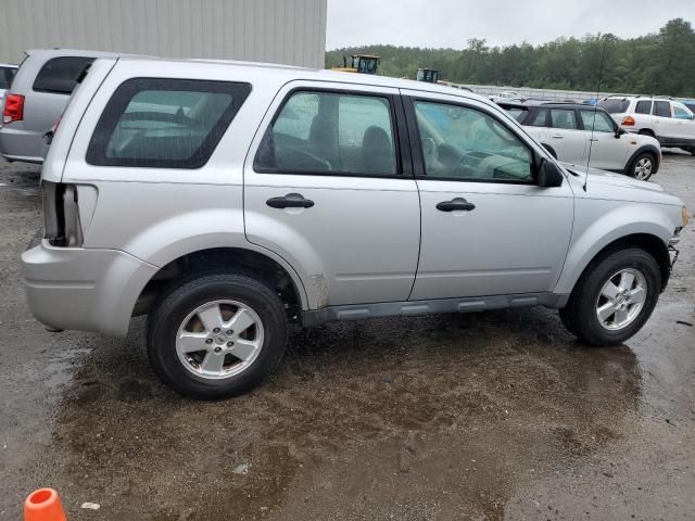 2012 Ford Escape XLS