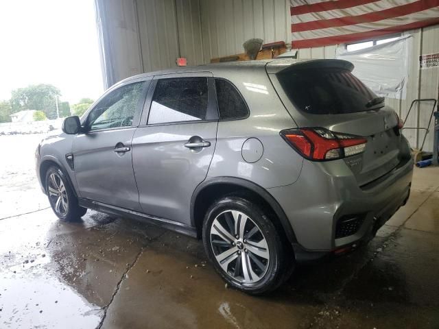 2021 Mitsubishi Outlander Sport ES