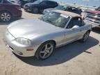 2001 Mazda MX-5 Miata Base