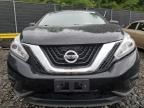 2016 Nissan Murano S