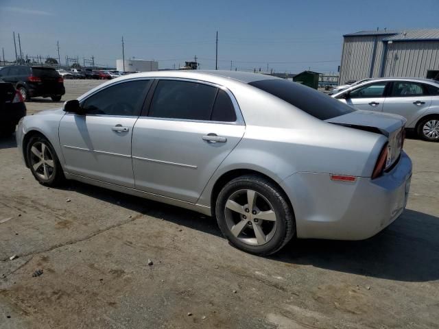 2011 Chevrolet Malibu 1LT