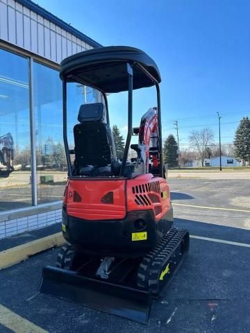 2024 Kubota 2TON MIN