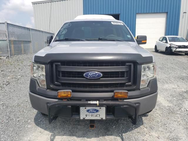 2013 Ford F150