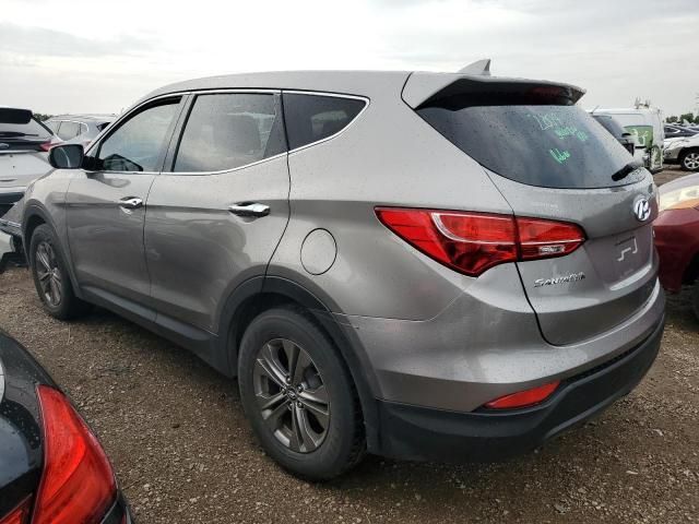 2014 Hyundai Santa FE Sport