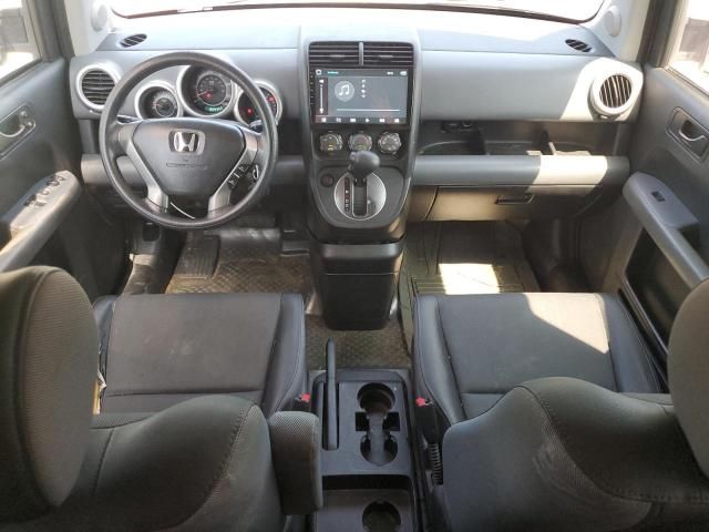 2003 Honda Element EX