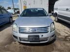 2009 Ford Fusion SE