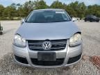 2007 Volkswagen Jetta 2.5