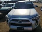 2016 Toyota 4runner SR5/SR5 Premium