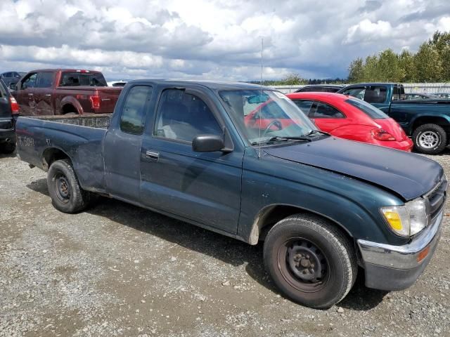 1997 Toyota Tacoma Xtracab