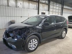 2016 Honda CR-V EXL en venta en Des Moines, IA