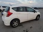 2018 Nissan Versa Note S