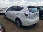 2012 Toyota Prius V