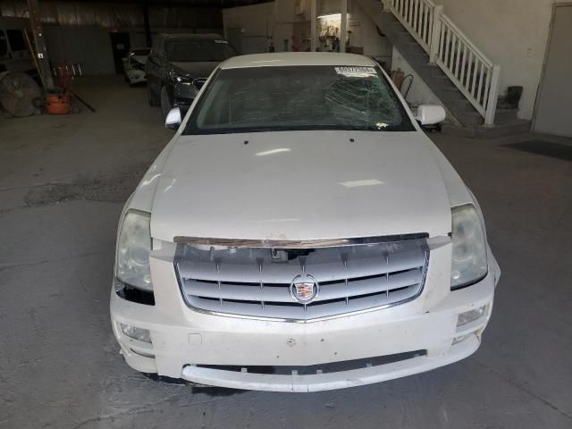 2006 Cadillac STS