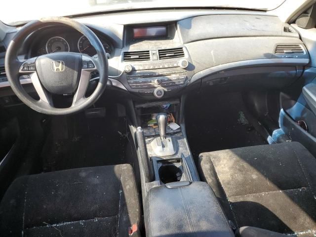 2008 Honda Accord EX