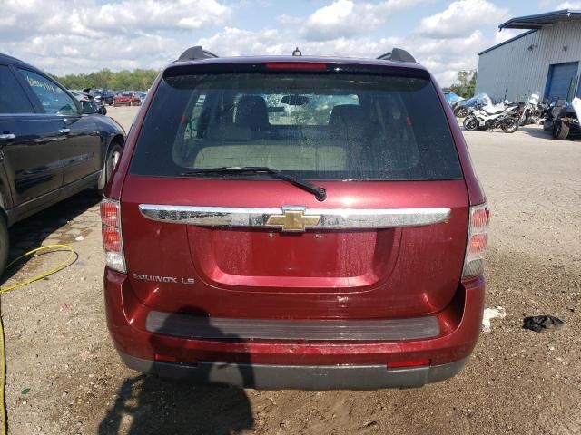 2009 Chevrolet Equinox LS