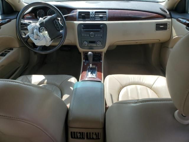 2007 Buick Lucerne CXL