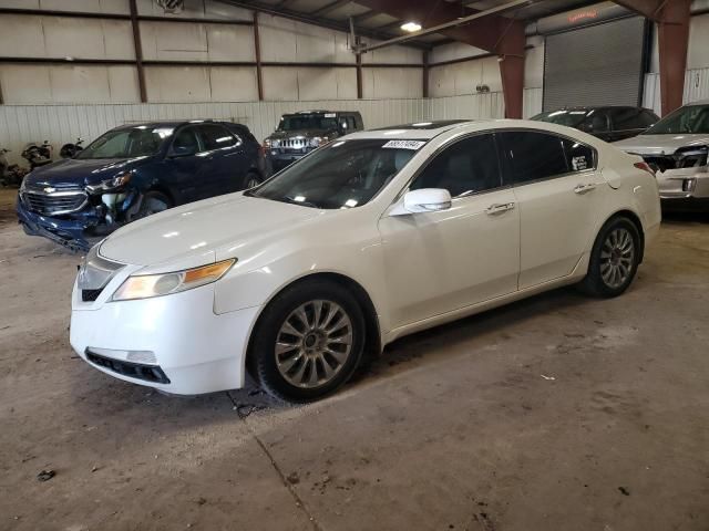 2009 Acura TL