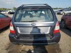 2008 Subaru Forester 2.5X Premium