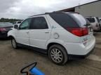 2006 Buick Rendezvous CX