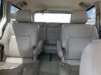 2008 Toyota Sienna XLE