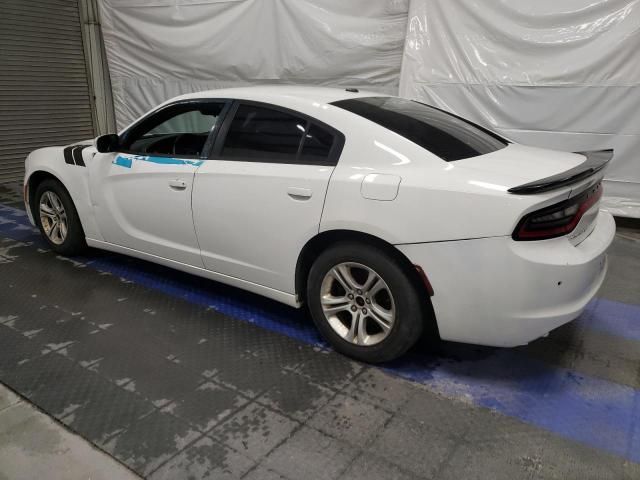 2015 Dodge Charger SE