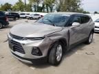 2021 Chevrolet Blazer 1LT