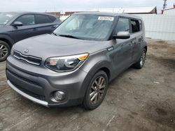 2018 KIA Soul + en venta en North Las Vegas, NV