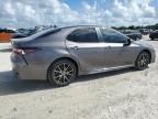 2024 Toyota Camry SE Night Shade