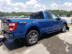 2023 Ford F150 Super Cab