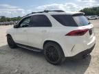 2021 Mercedes-Benz GLE 63 AMG 4matic