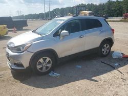 Chevrolet salvage cars for sale: 2020 Chevrolet Trax 1LT