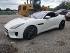 2019 Jaguar F-Type