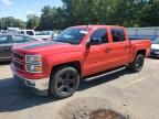 2015 Chevrolet Silverado C1500 LT