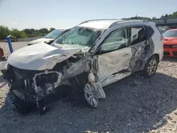 Salvage cars for sale at Wayland, MI auction: 2016 Nissan Rogue S