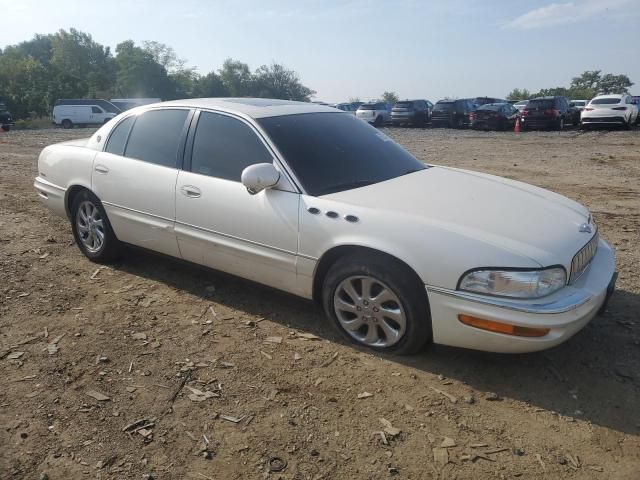 2003 Buick Park Avenue Ultra