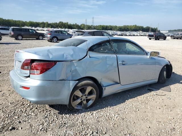 2011 Lexus IS 350