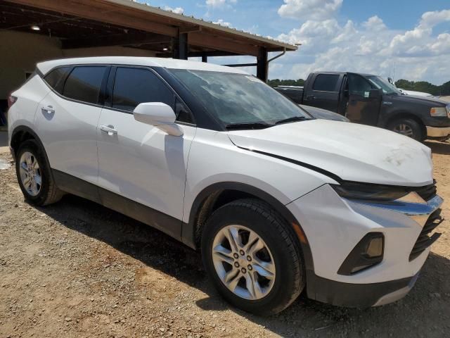 2021 Chevrolet Blazer 1LT