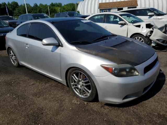 2006 Scion TC