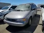 1995 Ford Windstar Wagon