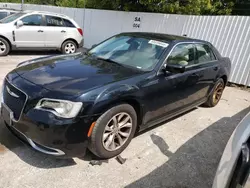 2015 Chrysler 300 Limited en venta en Sikeston, MO