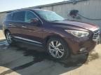 2014 Infiniti QX60