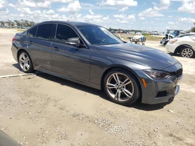 2014 BMW 328 I