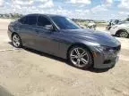 2014 BMW 328 I