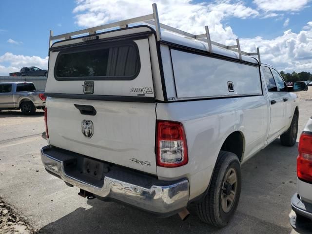 2019 Dodge RAM 2500 Tradesman