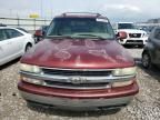 2003 Chevrolet Tahoe K1500