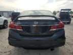 2015 Honda Civic SI