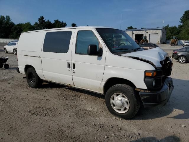 2008 Ford Econoline E150 Van